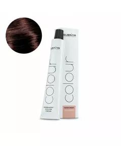Subrina Professional Essential Colour Permanent Hair Dye 5/76, 100 ml