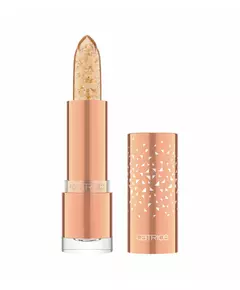 Catrice Glam In Gold Glow Tönung Lippenbalsam 010 In A Gold Rush, 3,5 g