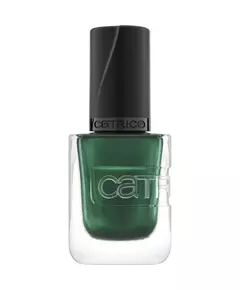 Catrice Gel Affair Nagellack 047 Deep Woods Spell, 10,5 ml