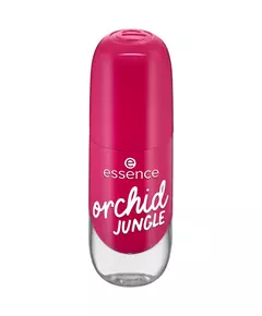 Gel-Nagellack Essence Gel Nail 12 Orchid Jungle, 8 ml