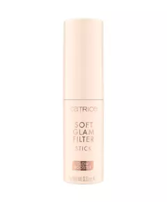 Catrice Soft Glam Filter Glanz Foundation-Stick 040 Mittlere Bräune, 9 g