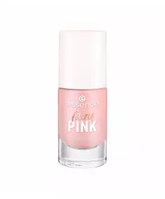 Nagellack Essence Fairy 04 Pink, 8 ml