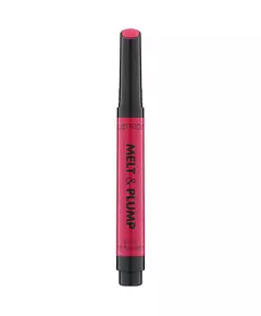 Catrice Melt & Plump Auffüllen Lippenvergrößerer 050 Tropic Like It's Hot, 1,8 g
