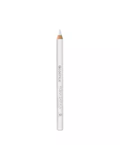 Kajal-Augenstift Essence 04 White, 1 g