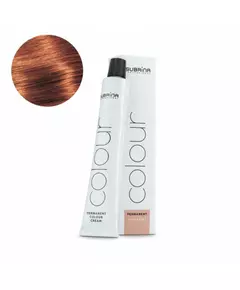 Subrina Professional Essential Colour Teinture permanente pour cheveux 8/75, 100 ml