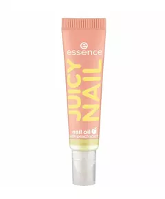 Essence JUICY NAIL Nagelöl, 11 ml