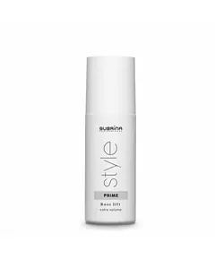 Subrina Professional Style Prime Primer pour cheveux Pour le volume, 151 ml