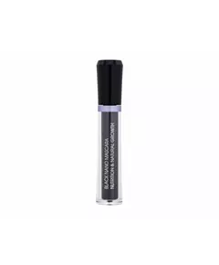 M2 Beauté Black Nano Mascara Nutrition & Natural Growth Black, 6 ml