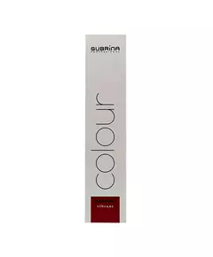 Subrina Professional Colour Végan Teinture permanente pour cheveux 9/56 Vibrant, 100 ml