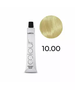 Subrina Professional Permanent Colour Permanent Hair Dye 10.00 Natural, 100 ml