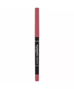 Catrice Plumping Präzision Lipliner 190 I Like To Mauve It, 0,3 g