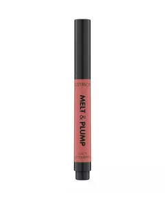 Lippen-Volumizer Catrice Melt & Plump 020 Hyp-nude-tized, 1,8 g