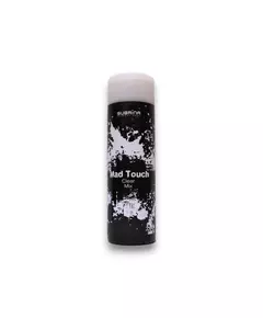 Subrina Professional Mad Touch Hair Colouring Gel For Direct Colouring Clear Mix, 200 ml