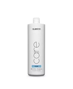 Subrina Professional Care Pure Micellar Haarshampoo, 1000 ml