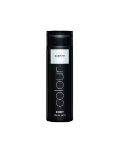 Subrina Professional Direct Colour Oxidant-Free And Ammonia-Free Hair Colouring Gel Direct Clear Mix, 200 ml