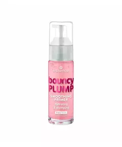 Glättende Make-up-Grundierung Essence Bouncy Plump, 30 ml