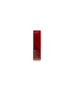 Londa Professional Londacolor Teinture permanente pour cheveux 7/74, 60 ml