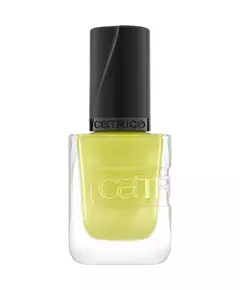 Catrice Gel Affair Nagellack 033 You're The Lime To My Tequila, 10,5 ml
