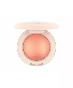 Catrice Soft Glam Baked Blush Leuchtend Blush Kompaktpuder 020 Peachy Breeze, 5,6 g