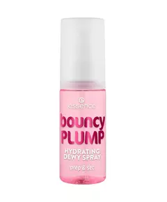 Bouncy Plump Hydrating Dewy Spray - Hydrating spray, 50 ml