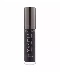 Lipgloss Catrice Max It Up Lip Booster Extreme, 4 ml