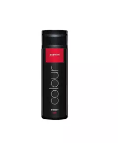 Subrina Professional Direct Colour Oxidant-Free And Ammonia-Free Hair Colouring Gel Extremely Intensive Colours Red, 200 ml