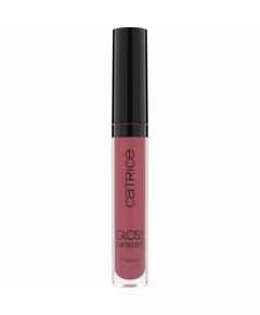 Catrice Gloss Obsessed Scheinen Lipgloss 040 Pout Of Office, 2,5 ml