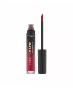 Catrice Endless Matte Liquid Liquid Lipstick 080 Love Potion, 4.5 ml
