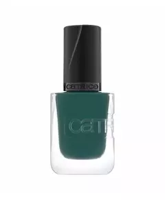 Catrice Gel Affair Nagellack 041 Spill The Tea-l, 10,5 ml