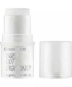 Highlighter-Stick Essence Baby Got Diamond, 5,4 g