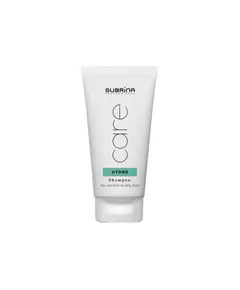 Subrina Professional Care Hydro Parabenfrei Haarshampoo Hydratation 25 ml *Miniatur, 25 ml