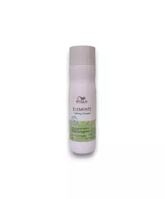 Wella Professionals Elements Calming Silicone Free Hair Shampoo For Calming, 250 ml