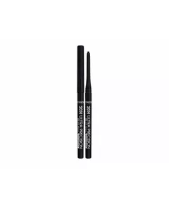 20H Ultra Precision Eye Liner 0,08 g 010 Black, 0.1 g