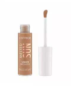 Catrice Melted Sun Flüssiger Kontur 015 Sonnengeküsst, 10 ml