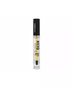 Nagelkleber Catrice Super Glue 010, 4 ml