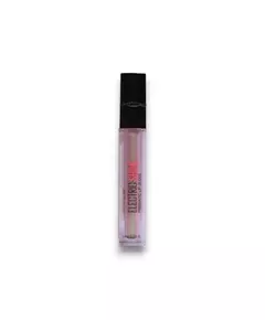 Maybelline Electrio Shine Prismatic Lip Gloss 155 Moonlit Metal, 5 ml
