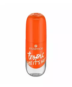 Gel-Nagellack Essence Gel Nail, 8 ml