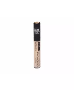 Catrice Camouflage Anti-Dark Cicles Flüssig-Concealer 020 Hellbeige, 5 ml