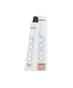Subrina Professional Permanent Colour Permanent Hair Dye 10/0, 100 ml
