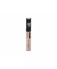 Catrice Camouflage Anti-Dark Cicles Flüssig-Concealer 010 Porzellan, 5 ml