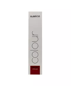 Subrina Professional Vibrant Teinture permanente pour cheveux 0/28 Petroleum, 100 ml