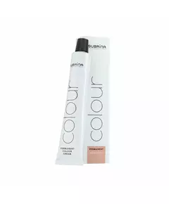 Subrina Professional Permanent Colour Permanent Hair Dye 2/2, 100 ml