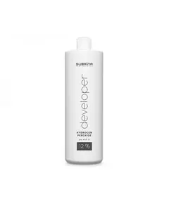 Subrina Professional CremeOxyd Haaroxidationslotion 12% 40 vol.-%, 1000 ml