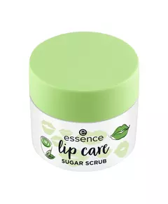 Lippenpeeling Essence Lip Care Vanilla, 8 g