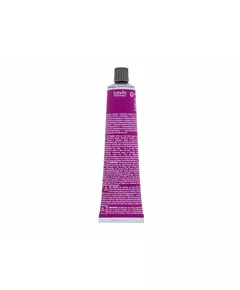 Londa Professional Londacolor Teinture permanente pour cheveux 8/81 Light Blond Pearl Ash, 60 ml
