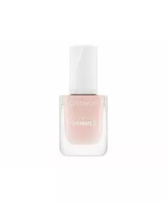 Nagellack Catrice Glow Tint Shimmer 030 Sparkle, 10,5 ml