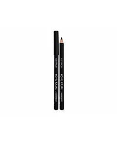 Catrice Khol Wasserdicht Kajal Augenstift 010 Schwarz, 0,8 g