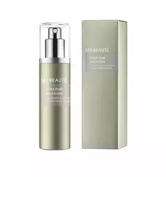 M2 Beauté Ultra Pure Solutions Cu-Peptide &amp; Vitamin B Facial Nano Spray, 75 ml