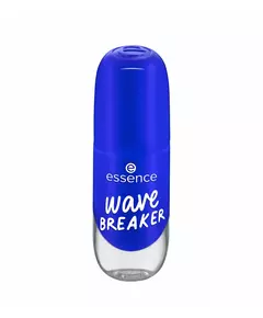 Gel-Nagellack Essence Gel Nail 75 Wave Breaker, 8 ml