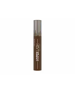 Catrice Hyper Lash Volumen Wimperntusche 020 Speedy Brown, 11 ml